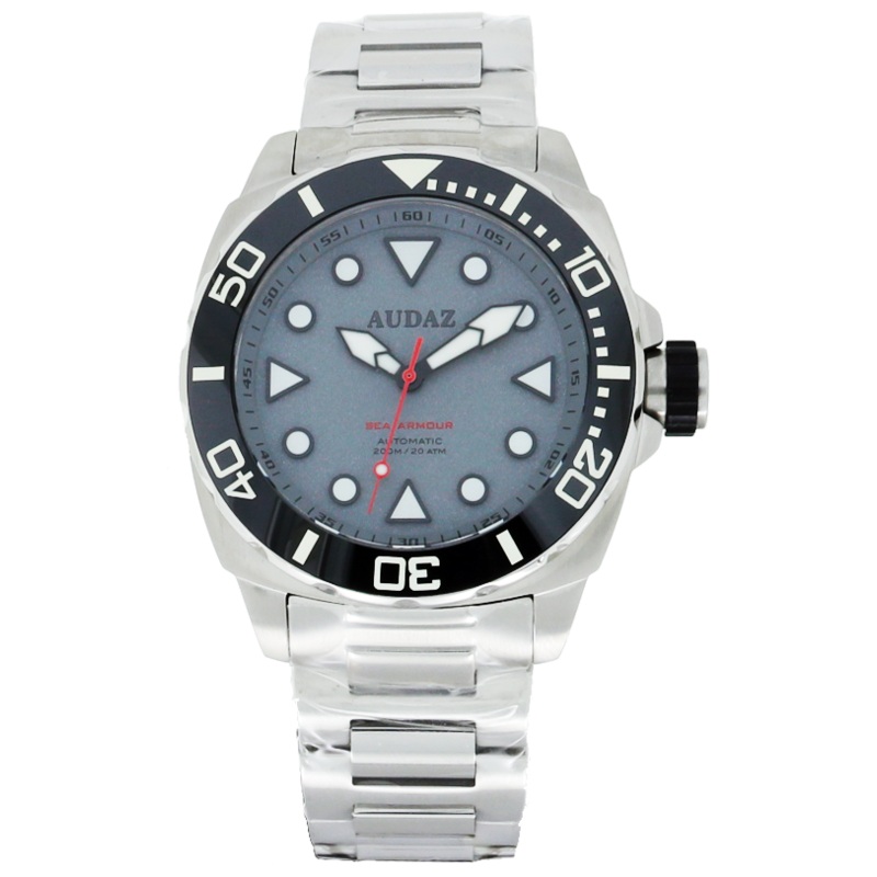 Audaz Sea Armor ADZ-2075-03 (Pre-owned)