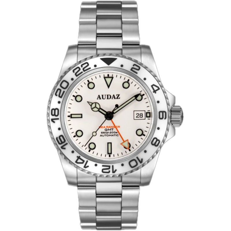 Audaz Sea Ranger GMT ADZ-3070-05
