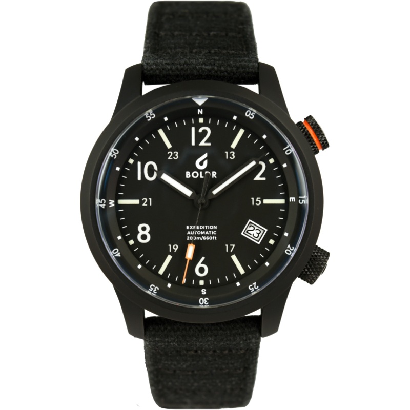 BOLDR Expedition Kilimanjaro (Pre-owned)
