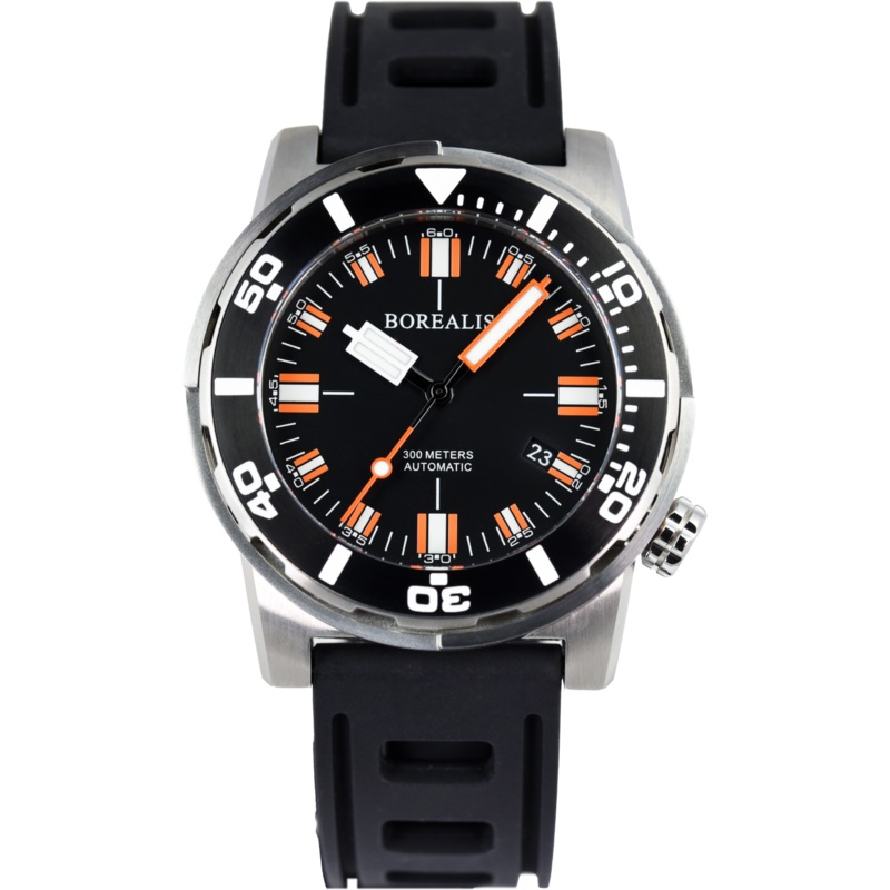 Borealis Sea Dragon (Pre-owned)