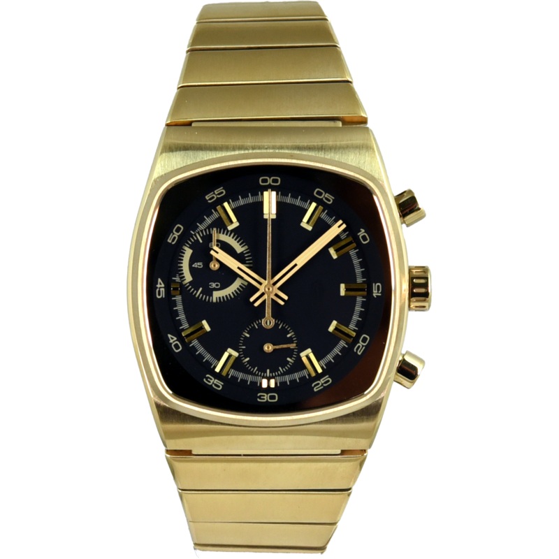 Brew Metric Gold & Black (Pre-owned)