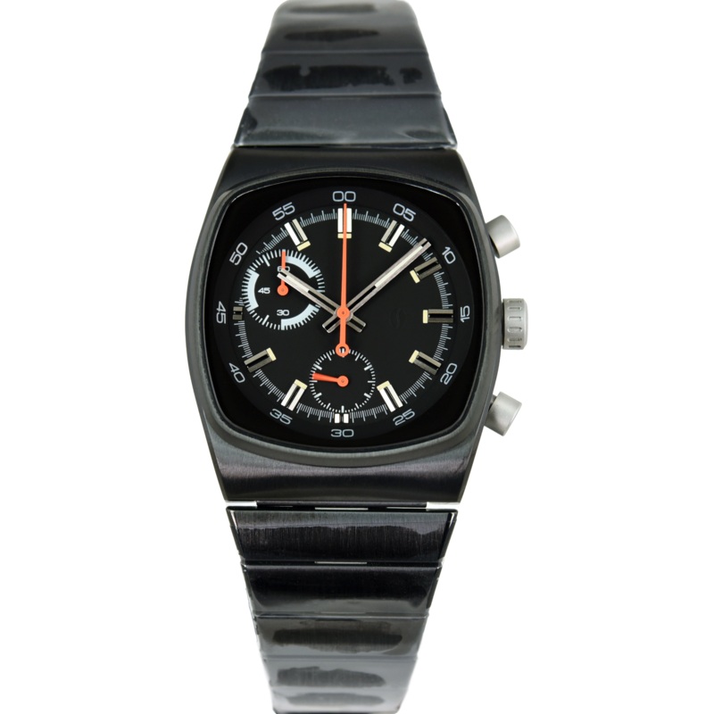 Brew Metric PVD Black (Pre-owned)