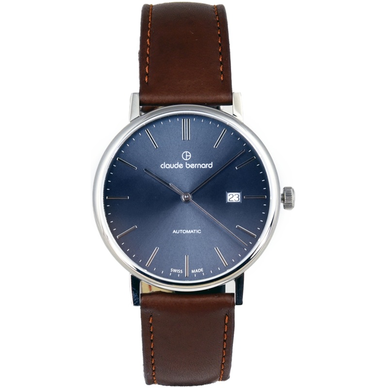 Claude Bernard Slim Line 80102 3M BUIN (Pre-owned)