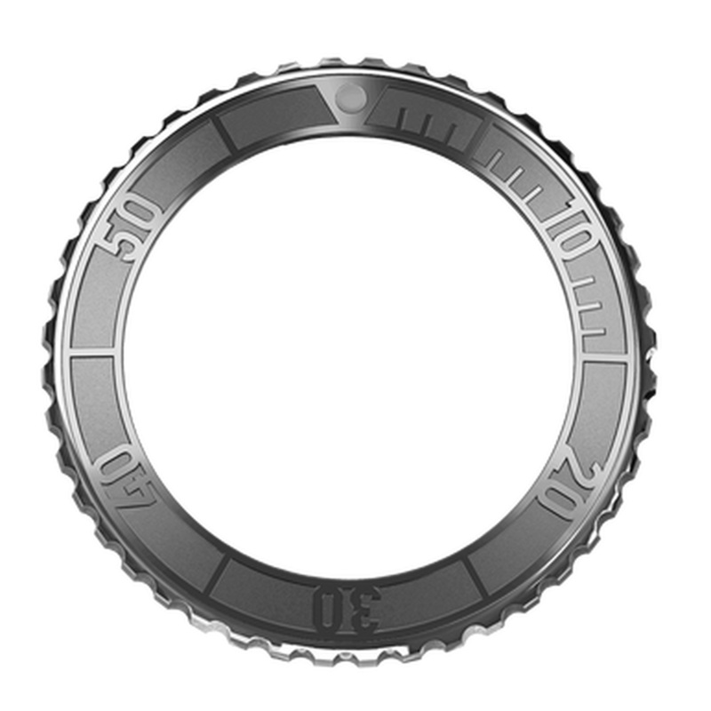 Formex REEF 39.5mm Stainless Steel Bezel