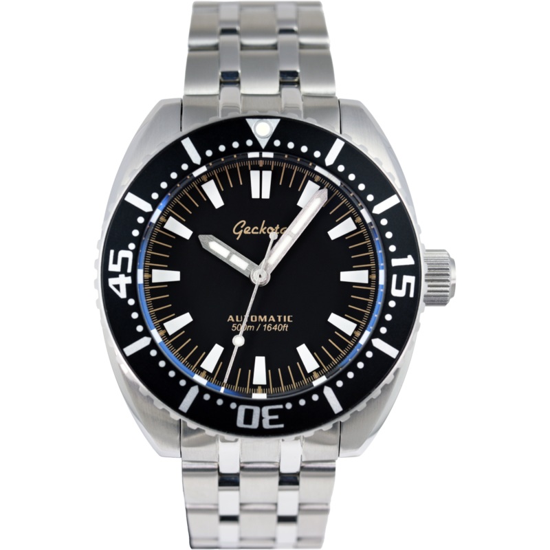 Geckota K-03 (Pre-owned)