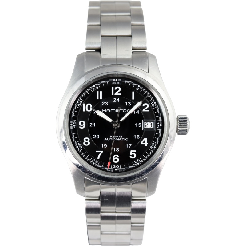 Hamilton Khaki Field Automatic H70455133 (Pre-owned)