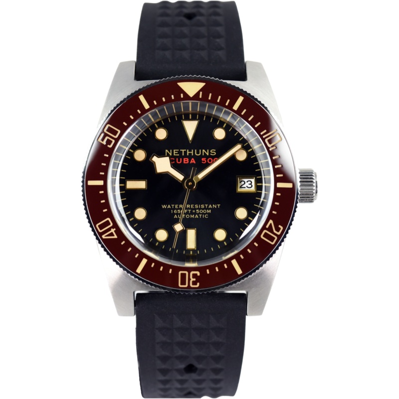 Nethuns Scuba 500 SS521 (Pre-owned)