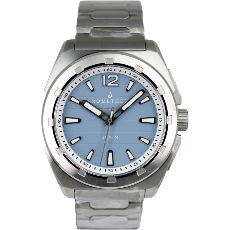 Prometheus Jamanta Pastel Blue (Pre-owned)
