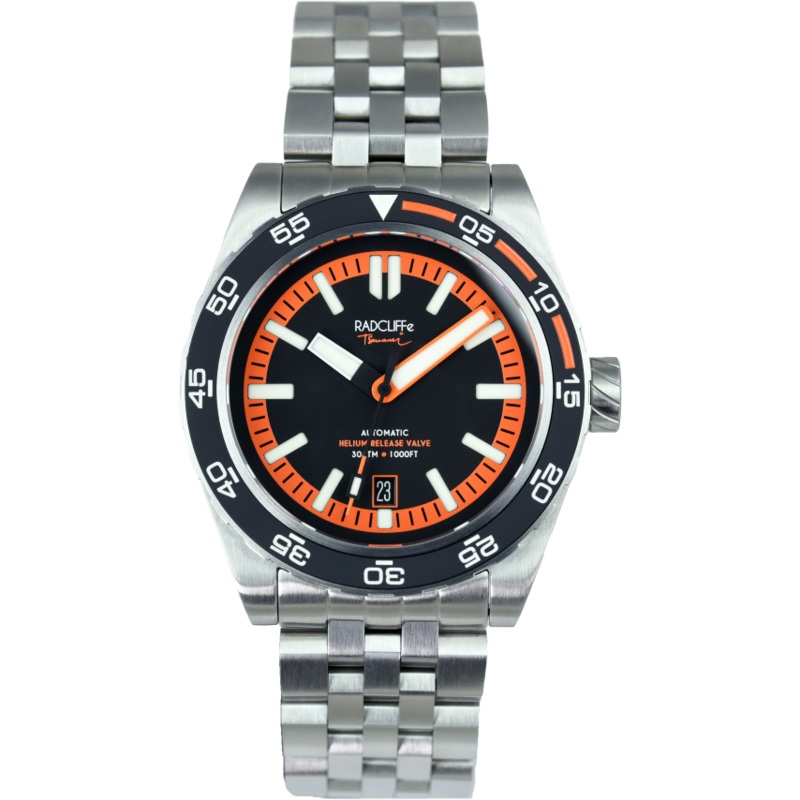 RADCLIFFe Tsunami (Pre-owned)