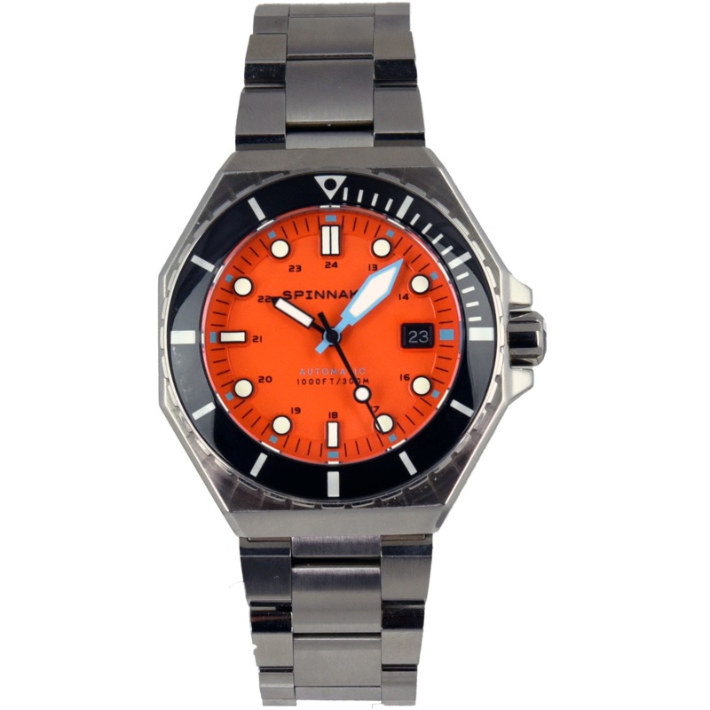 Spinnaker Dumas SP-5081-BB (Pre-owned)