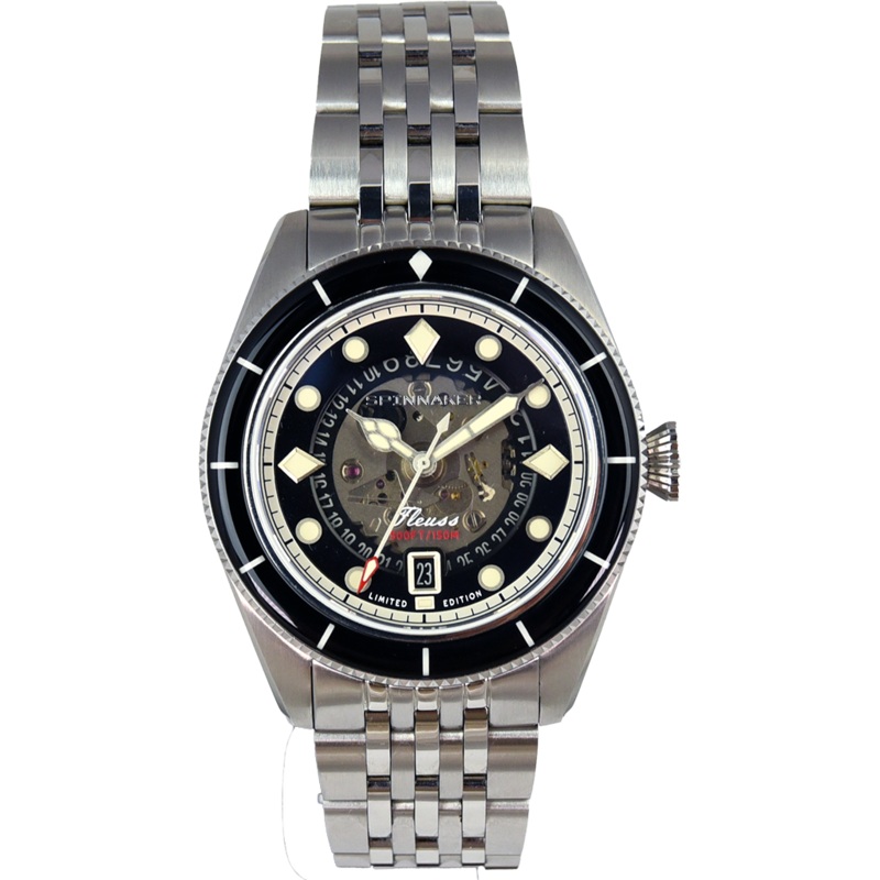 Spinnaker Fleuss Marlborough SP-5116-11 Limited Edition (Pre-owned)