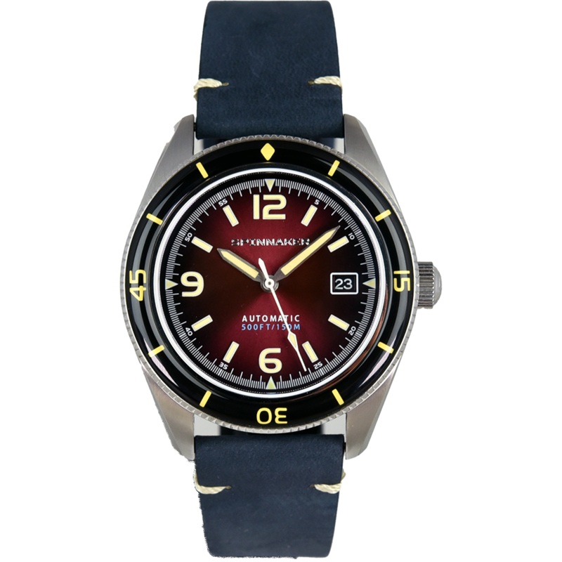 Spinnaker Fleuss SP-5055-07 (Pre-owned)