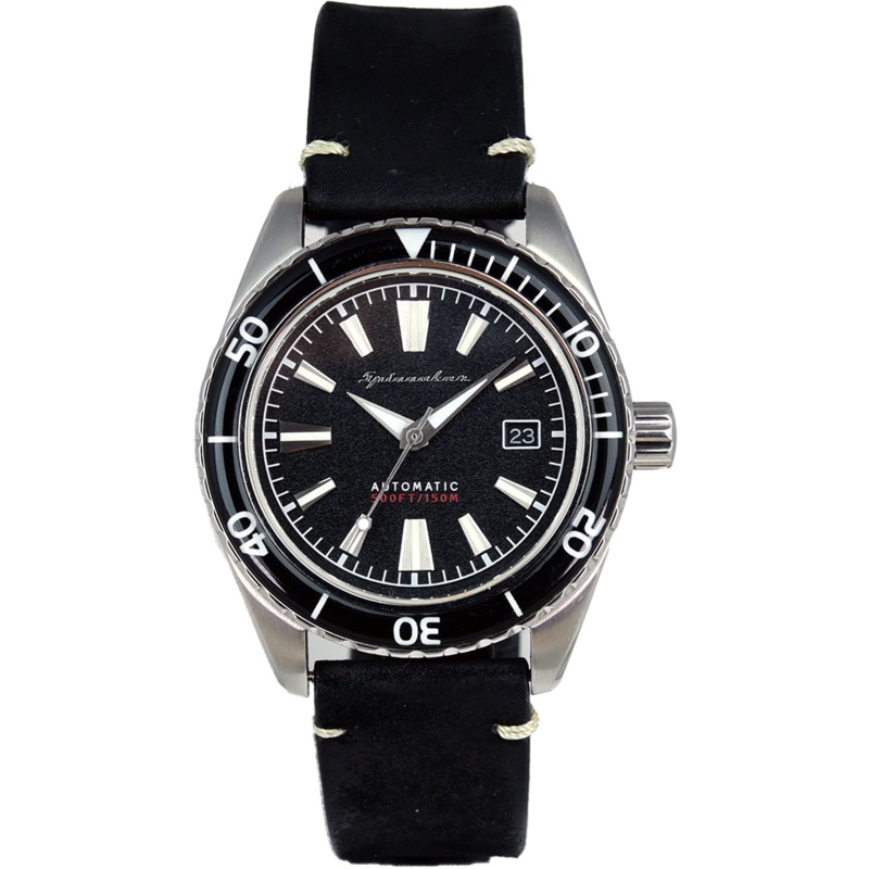 Spinnaker Fleuss SP-5056-01 (Pre-owned)
