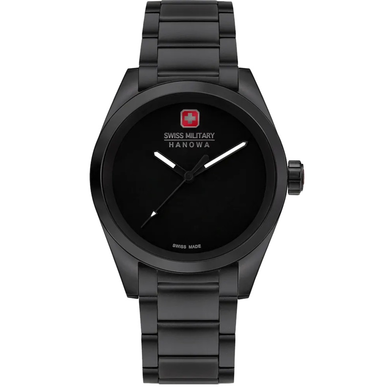 Swiss Military Hanowa Dark Matter SMWGG0003530
