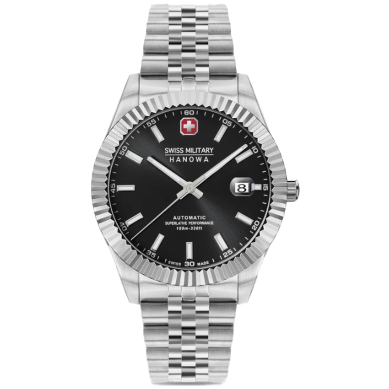 Swiss Military Hanowa Diligenter SMWGL0002101