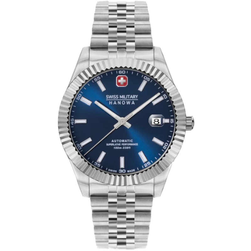 Swiss Military Hanowa Diligenter SMWGL0002102