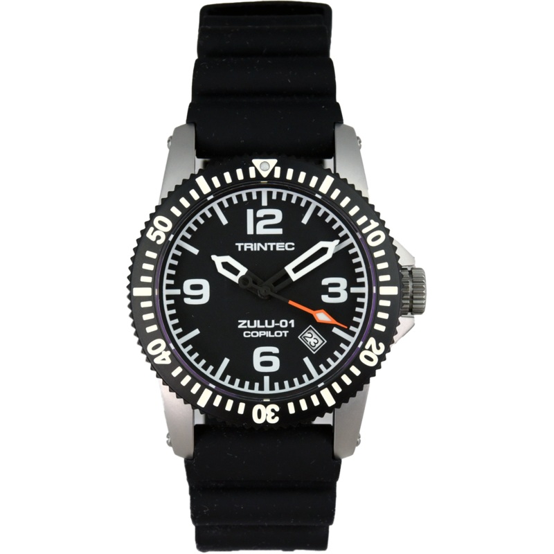 Trintec CoPilot Automatic (Pre-owned)