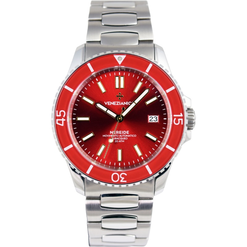 Venezianico Nereide 42 3321503C (Pre-owned)