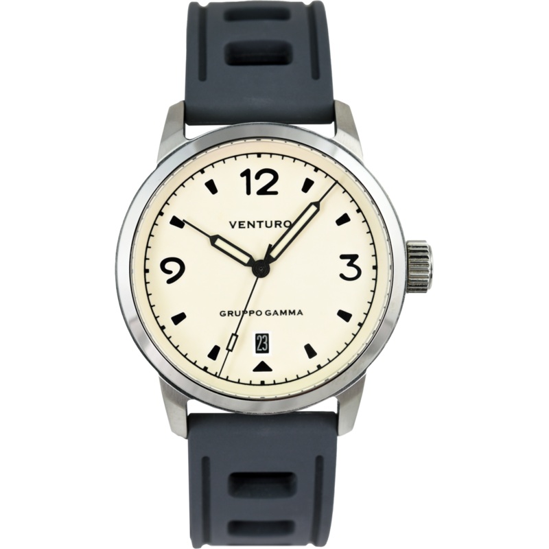 Venturo Field Watch #1 Cream (Pre-owned)