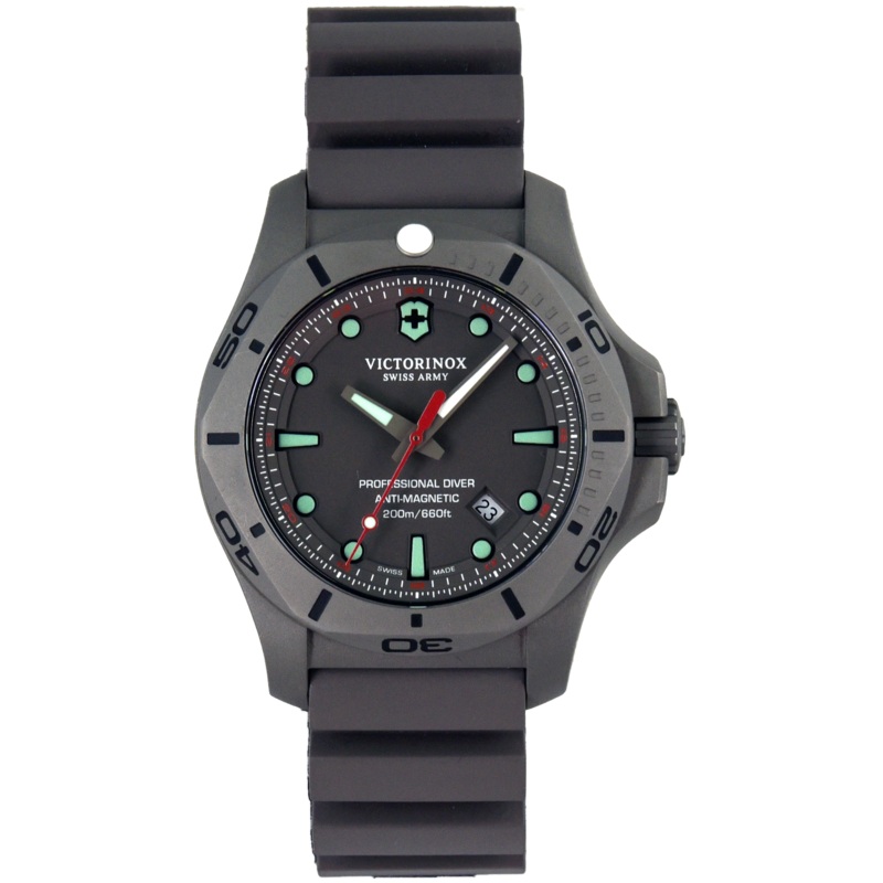 Victorinox I.N.O.X. Professional Diver 241810 (Pre-owned)
