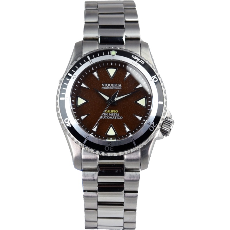 Viqueria Calipso Chameleon Brown (Pre-owned)