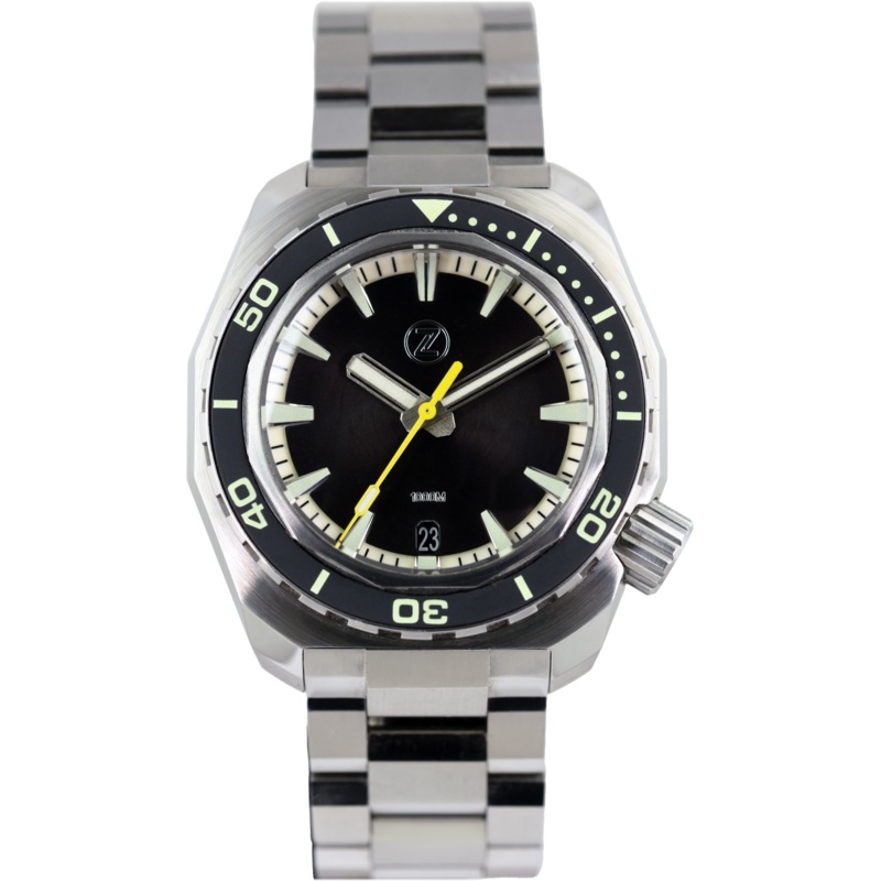 Zelos Hammerhead Steel Black (Pre-owned)