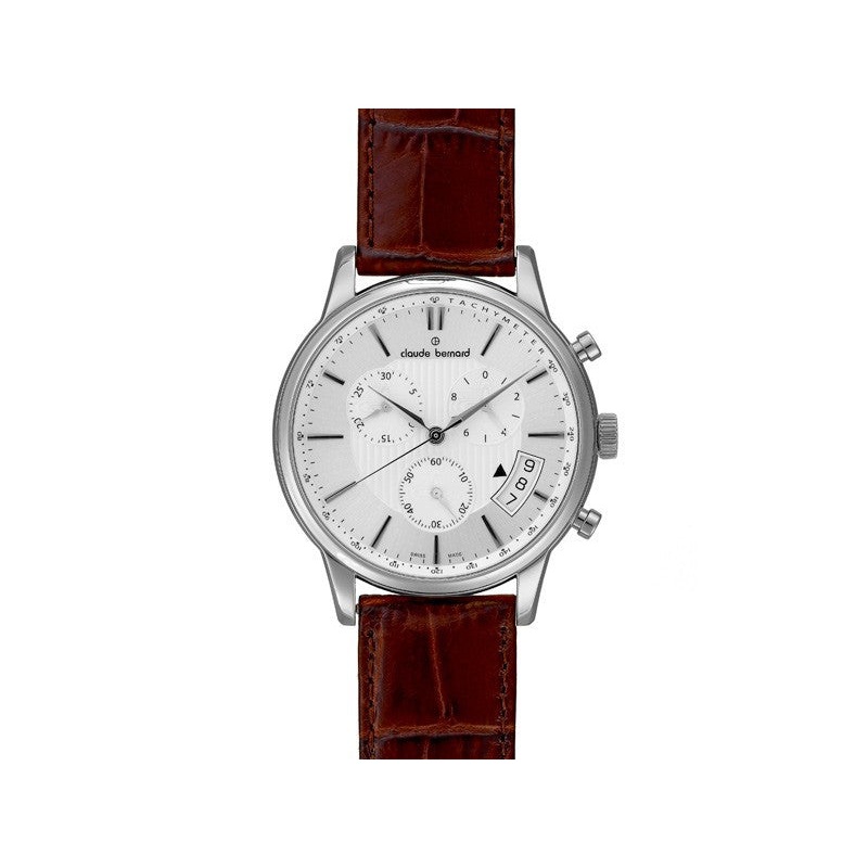 Claude Bernard 01002 3 AIN