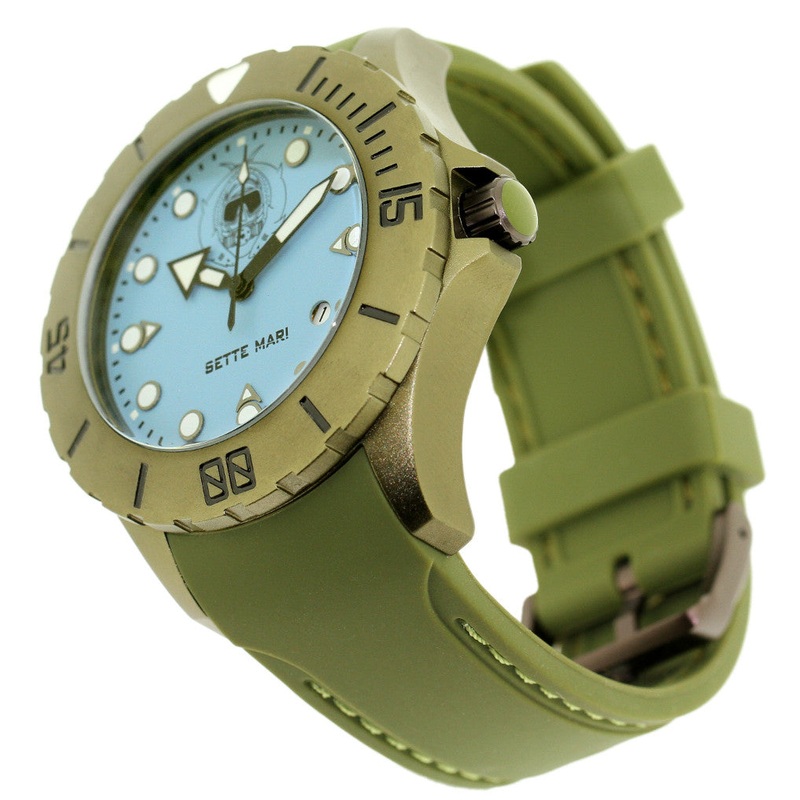 Trifoglio Baby Blue