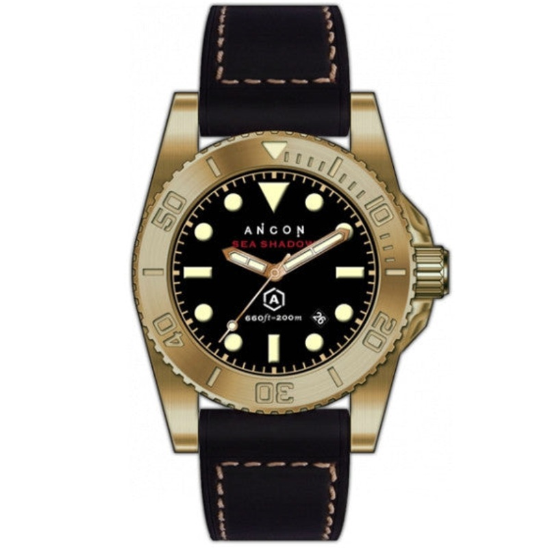 ANCON SEA SHADOW SEA001