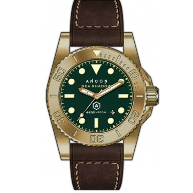 ANCON SEA SHADOW SEA003