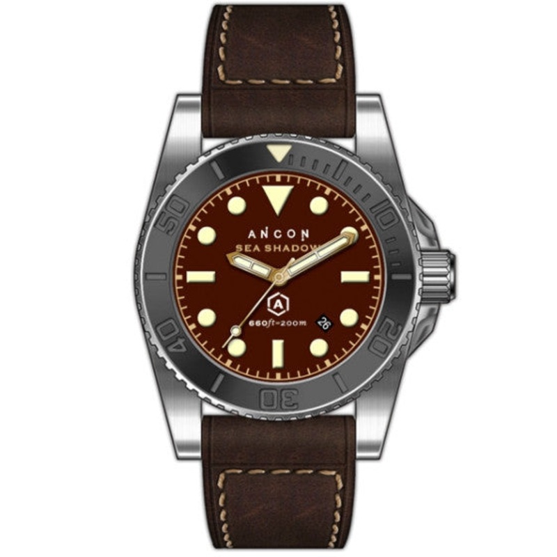 ANCON SEA SHADOW SEA008