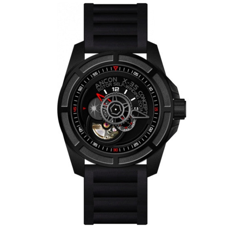 ANCON X-35 CONCEPT X-35C101