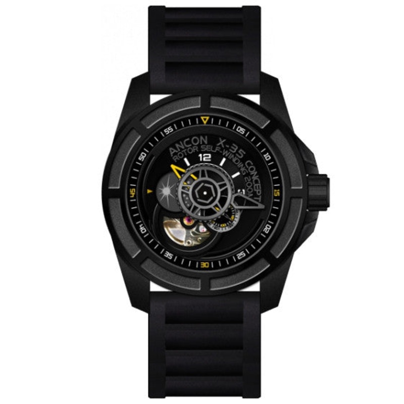 ANCON X-35 CONCEPT X-35C103