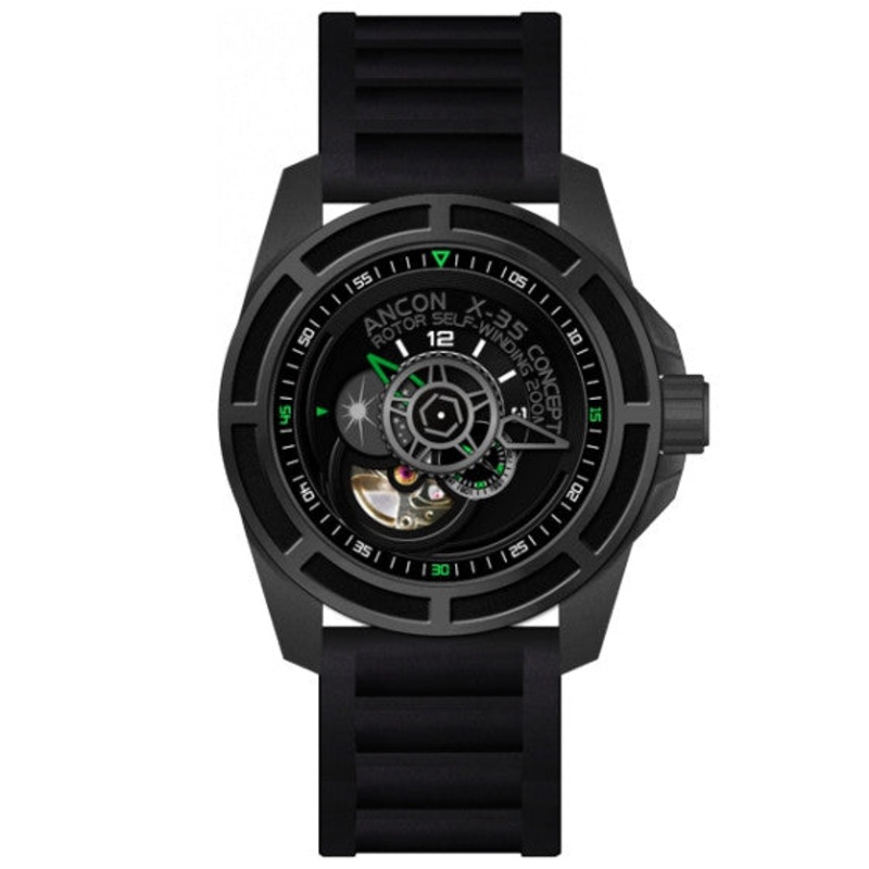 ANCON X-35 CONCEPT X-35C104