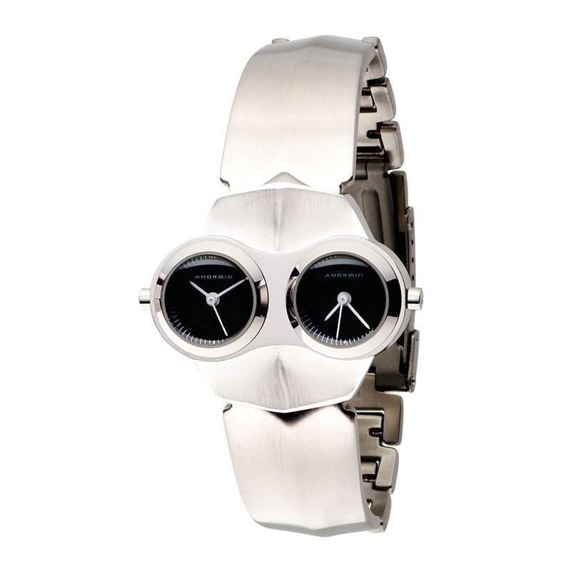 ANDROID Alien AD52BK