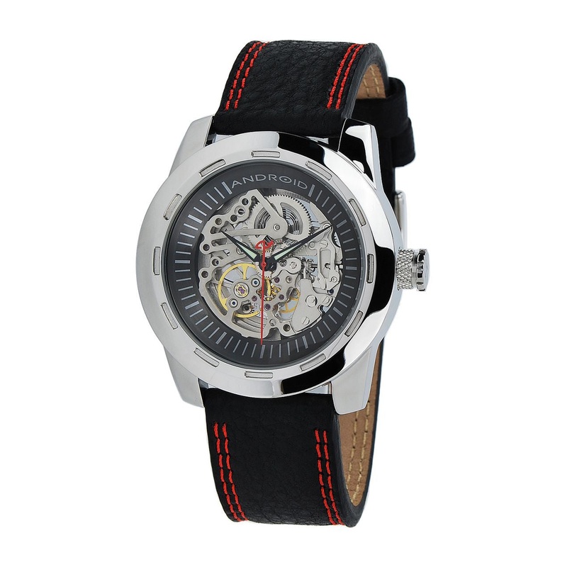 ANDROID Caprice Skeleton Automatic AD655AK