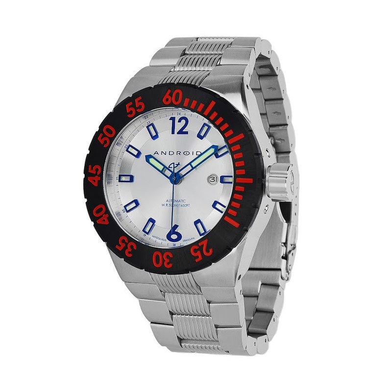 ANDROID DM Contender 9015 Automatic AD598BRS
