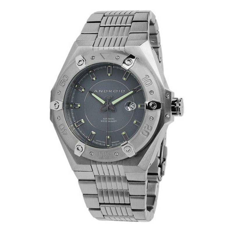 ANDROID DM Enterprise 9015 Automatic AD629BGY