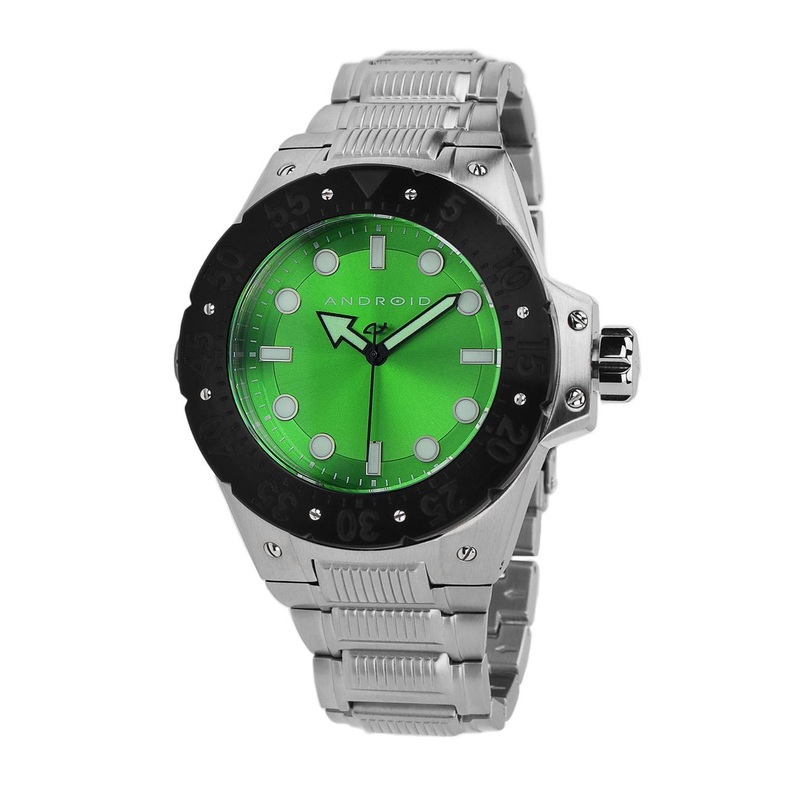 ANDROID DMO 1000 AD626BKGR