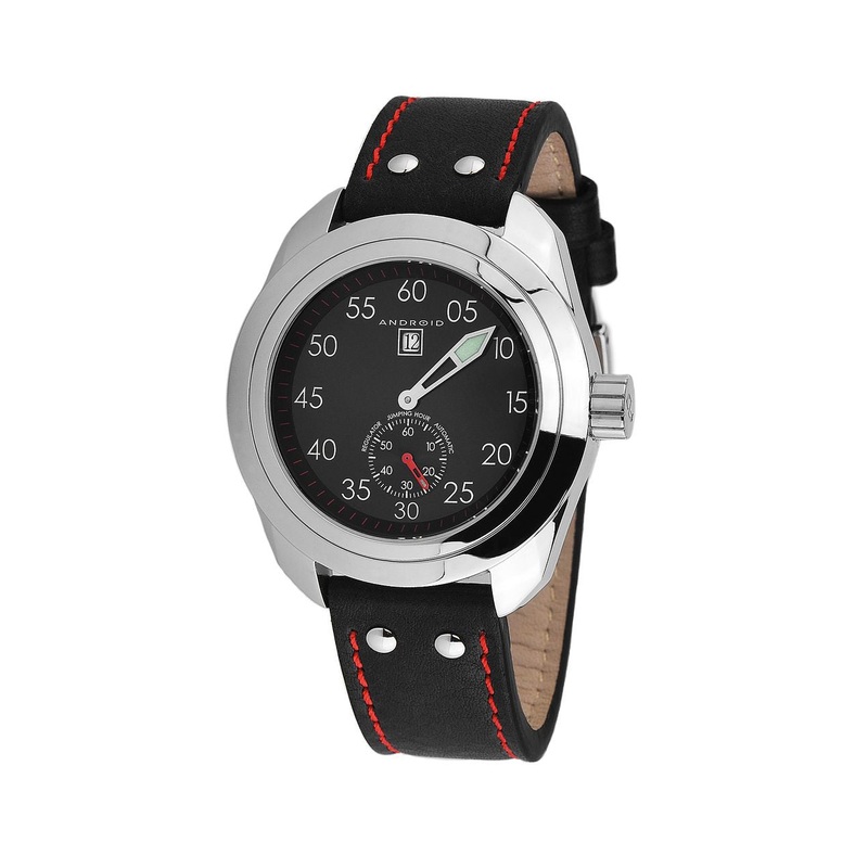 ANDROID Impetus Jumping Hour Automatic AD632AK