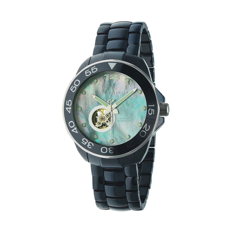 ANDROID Mystic Ceramic Skeleton AD561ABUBU