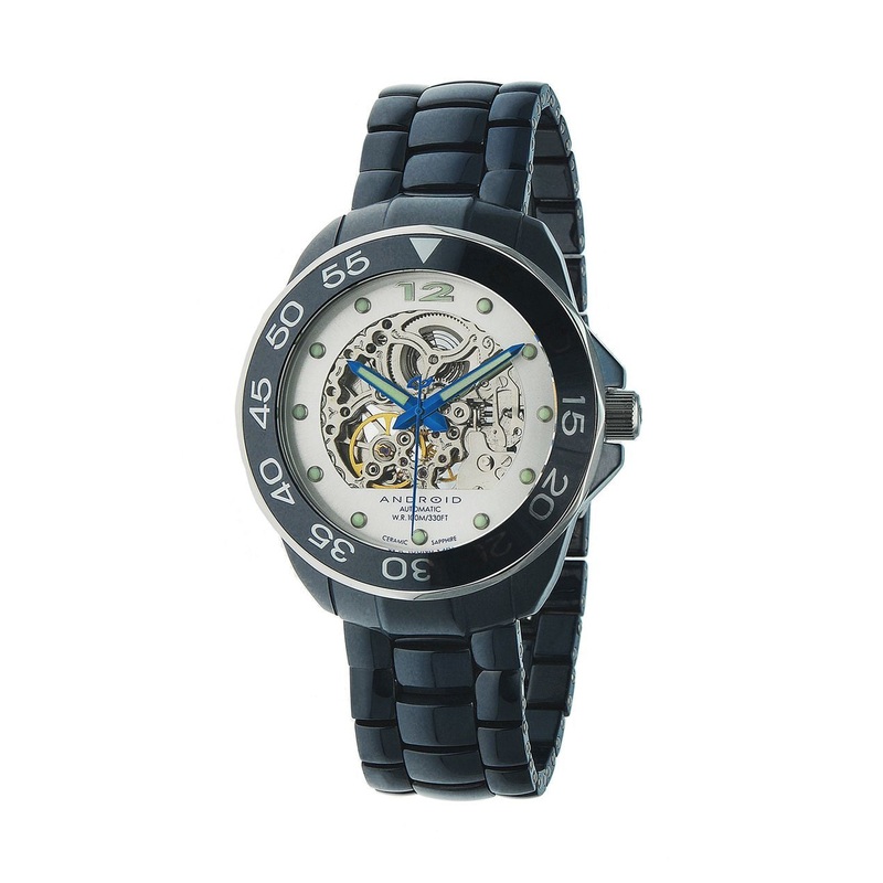 ANDROID Mystic Ceramic Skeleton AD561ABUS