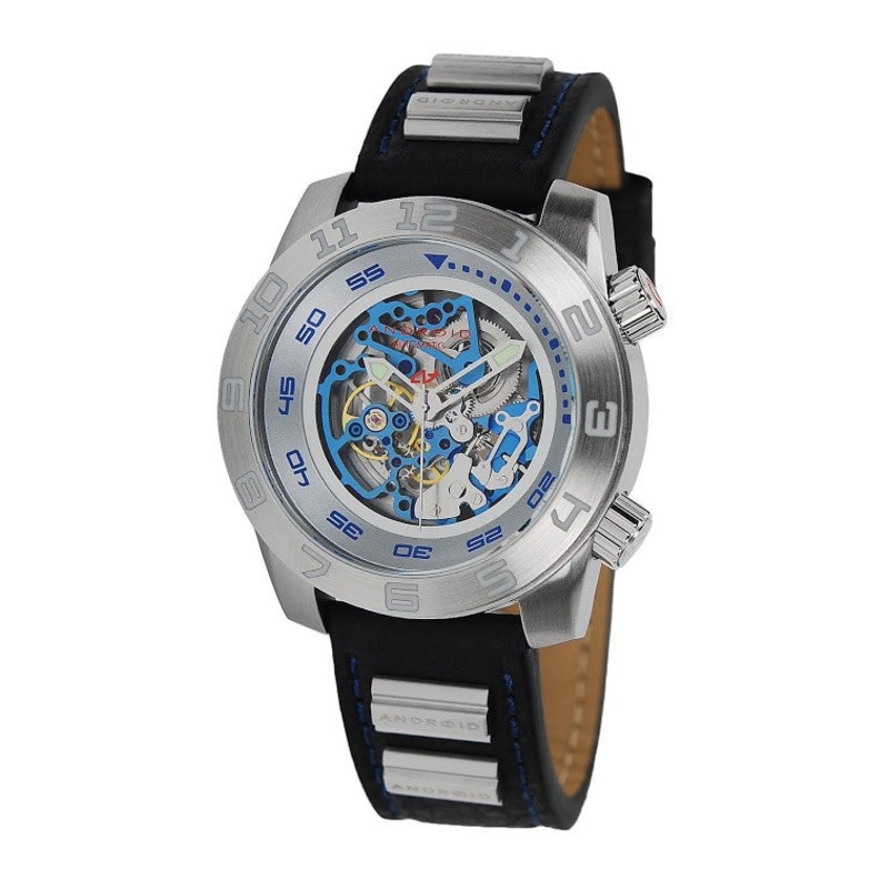 ANDROID Octoploid Skeletonized AD674BBU
