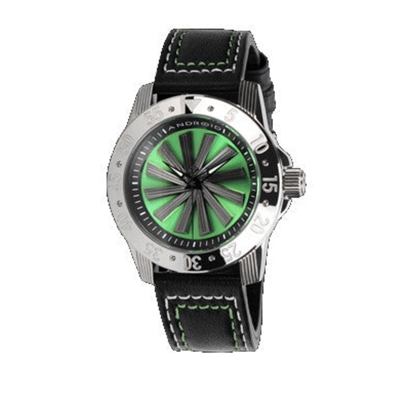 ANDROID Time Machine Automatic AD738AGR