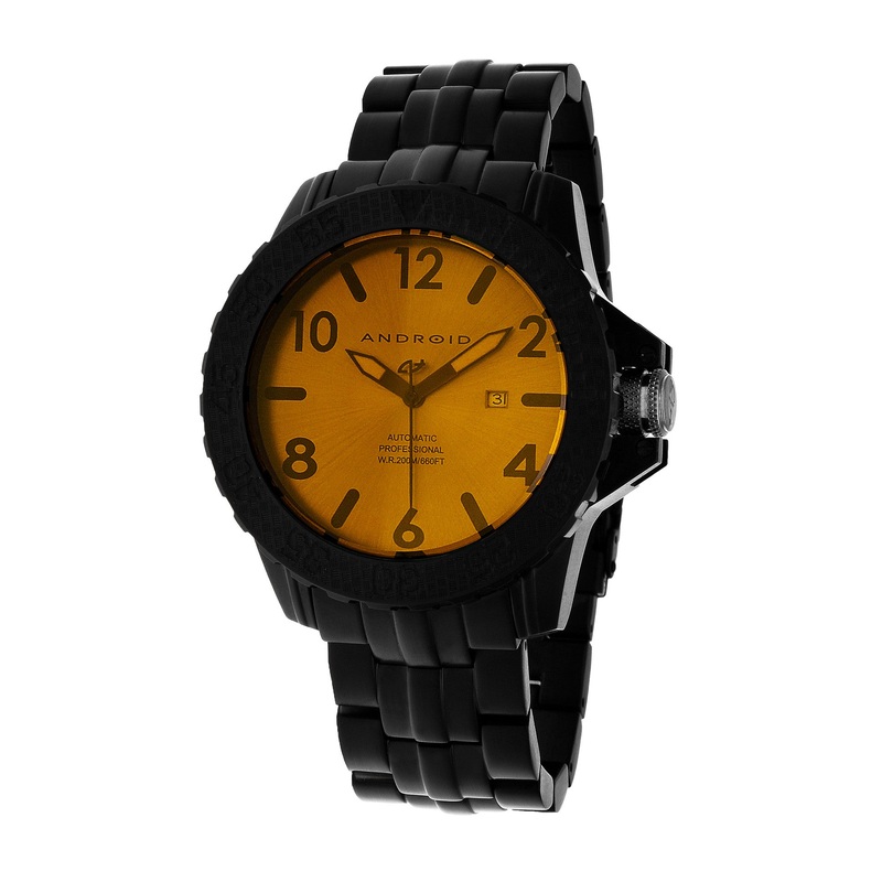 ANDROID Trans 48 Automatic LE Night Vision AD595BY