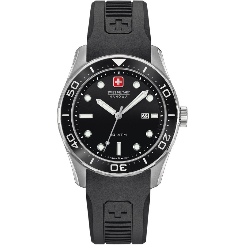 Swiss Military Hanowa AQUALINER 06-4213.04.007