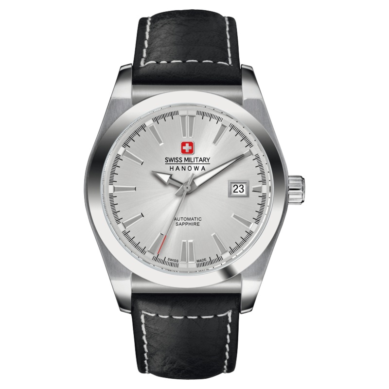 Swiss Military Hanowa COLONEL AUTOMATIC 05-4194.04.001