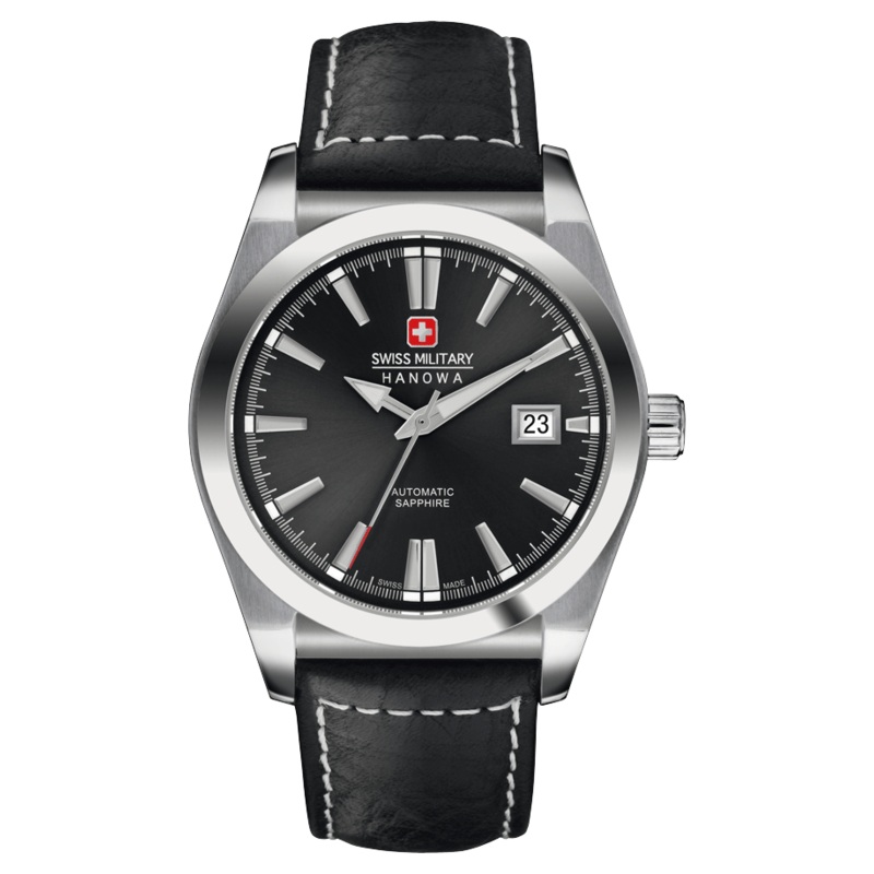 Swiss Military Hanowa COLONEL AUTOMATIC 05-4194.04.007