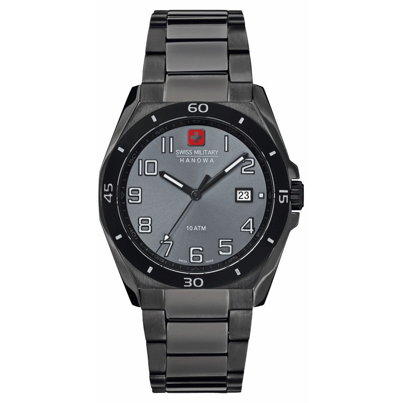 Swiss Military Hanowa GUARDIAN 6-5190.30.009