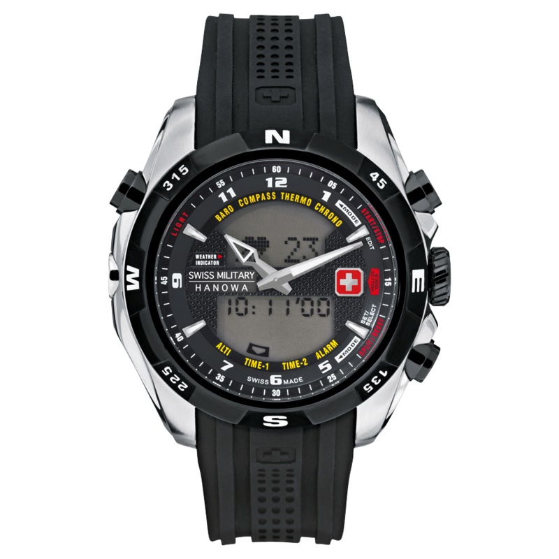 Swiss Military Hanowa HIGHLANDER 06-4174.04.007.07